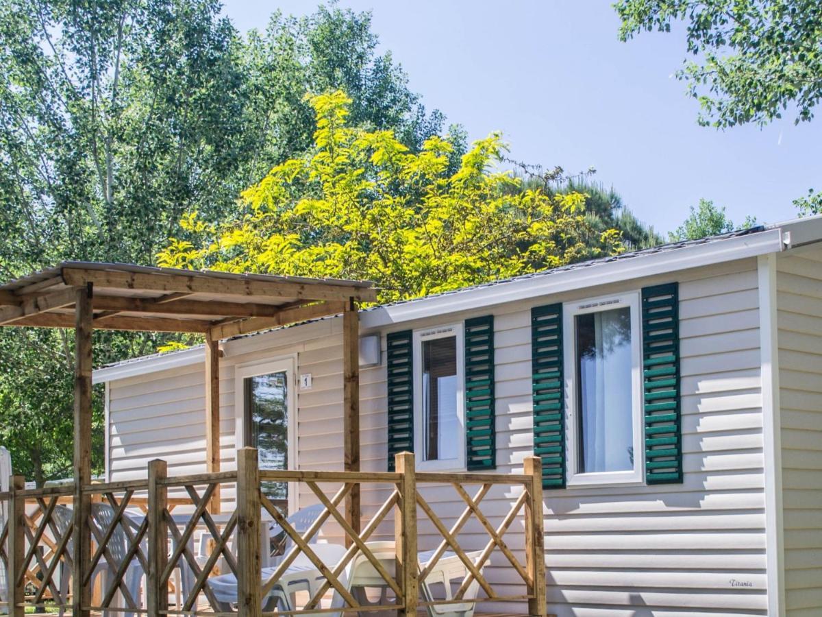 Holiday Home Cisano & San Vito-1 By Interhome Lazise Exteriör bild