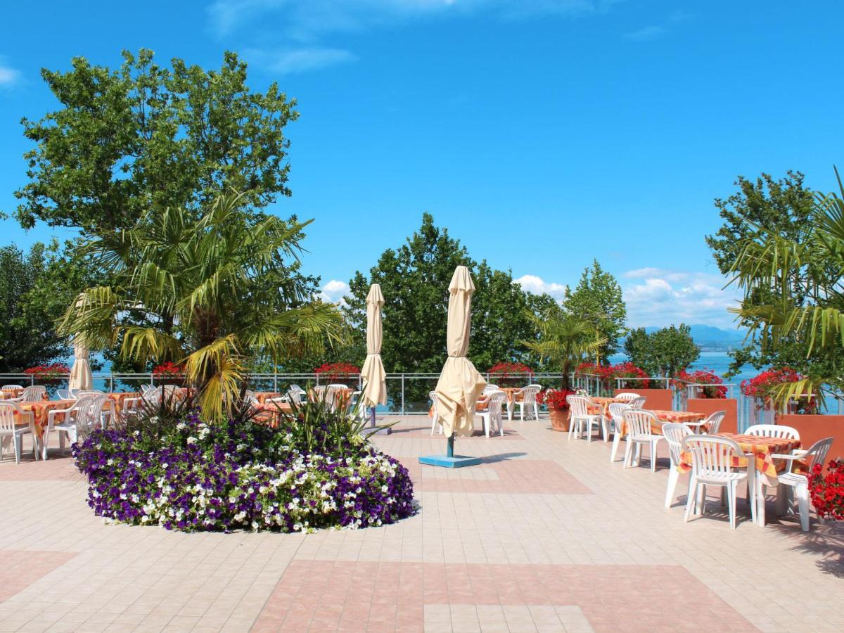 Holiday Home Cisano & San Vito-1 By Interhome Lazise Exteriör bild