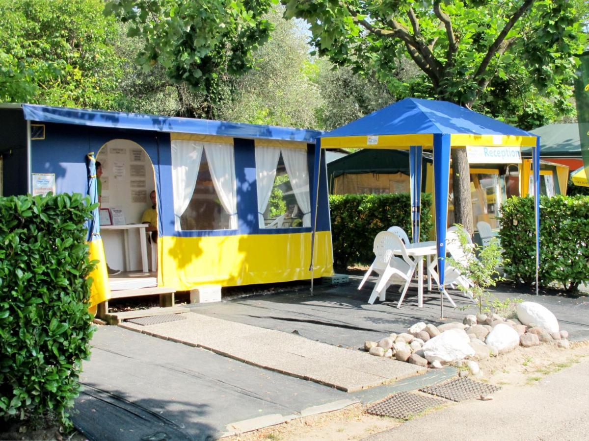 Holiday Home Cisano & San Vito-1 By Interhome Lazise Exteriör bild