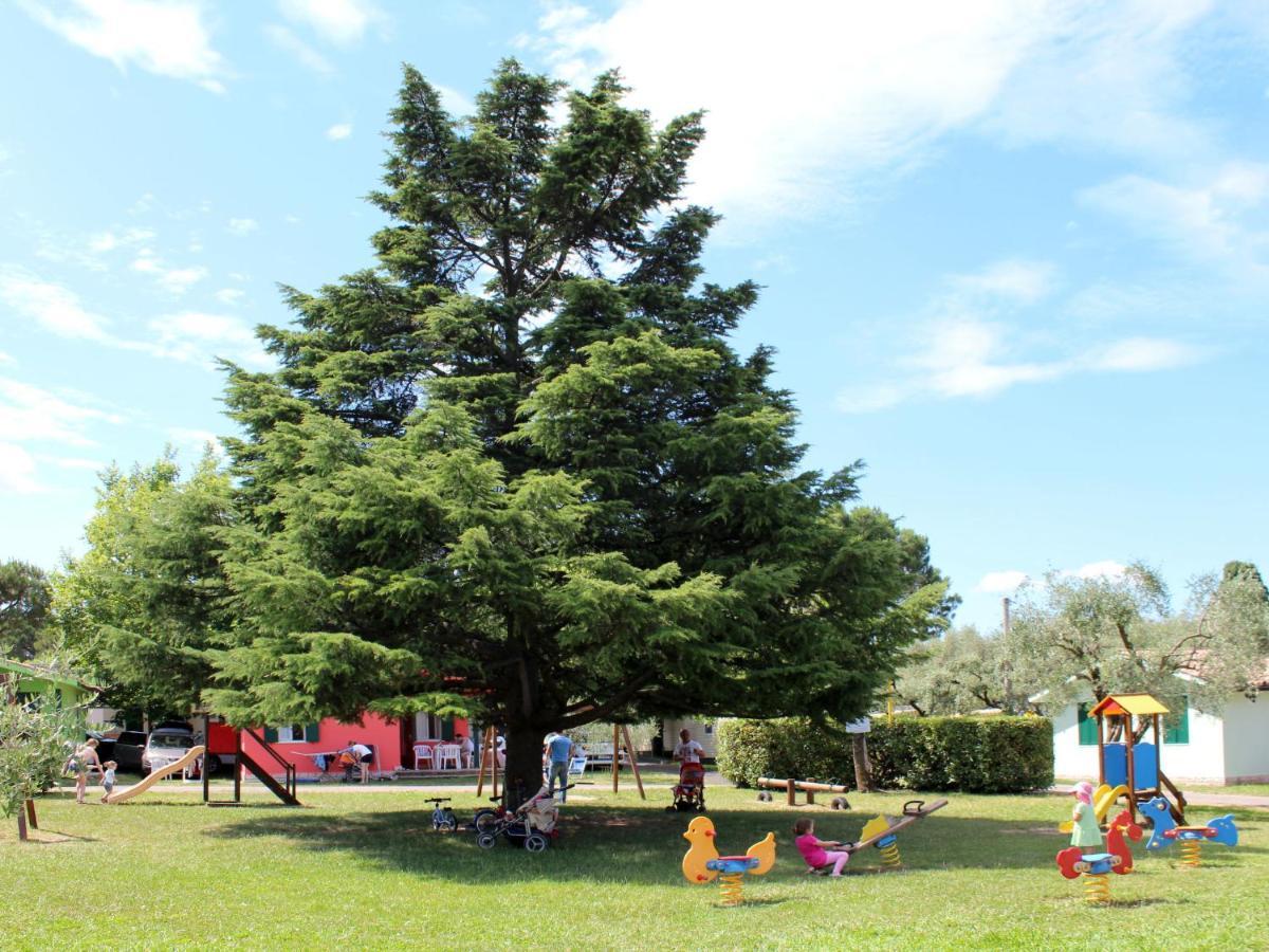 Holiday Home Cisano & San Vito-1 By Interhome Lazise Exteriör bild